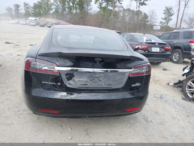 Tesla Model S 100d/60d/75d/90d/p100d 2017 5YJSA1E2XHF176458 Image 15