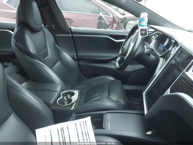 Tesla Model S 100d/60d/75d/90d/p100d 2017 5YJSA1E2XHF176458 Image 17