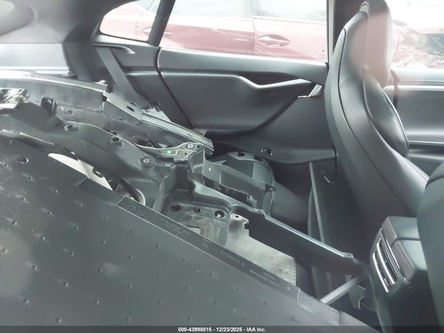 2017 TESLA MODEL S 5YJSA1E2XHF176458 Photo 7