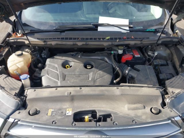 2017 FORD EDGE 2FMPK3J91HBC65152 Photo 9