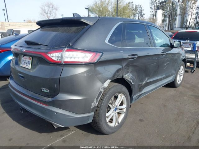 2017 FORD EDGE 2FMPK3J91HBC65152 Photo 3