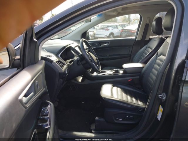 2017 FORD EDGE 2FMPK3J91HBC65152 Photo 4