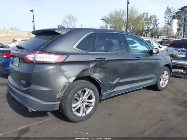 2017 FORD EDGE 2FMPK3J91HBC65152 Photo 5