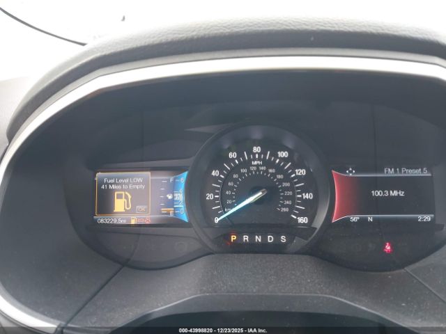 2017 FORD EDGE 2FMPK3J91HBC65152 Photo 6