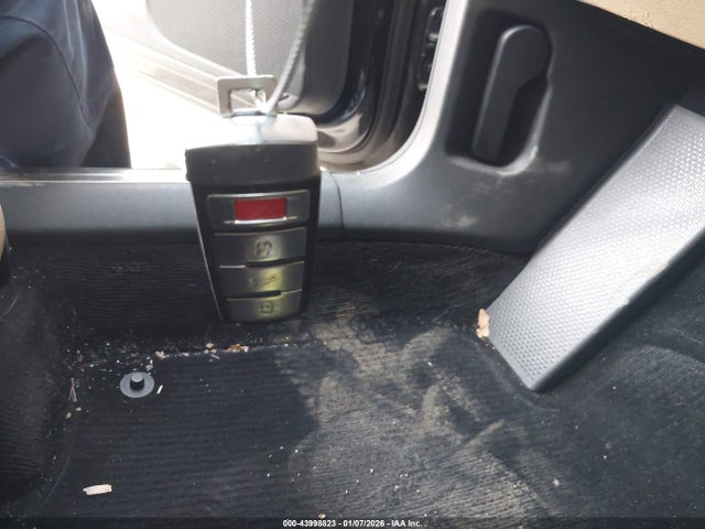 2014 VOLKSWAGEN CC WVWBN7AN7EE532143 Photo 10