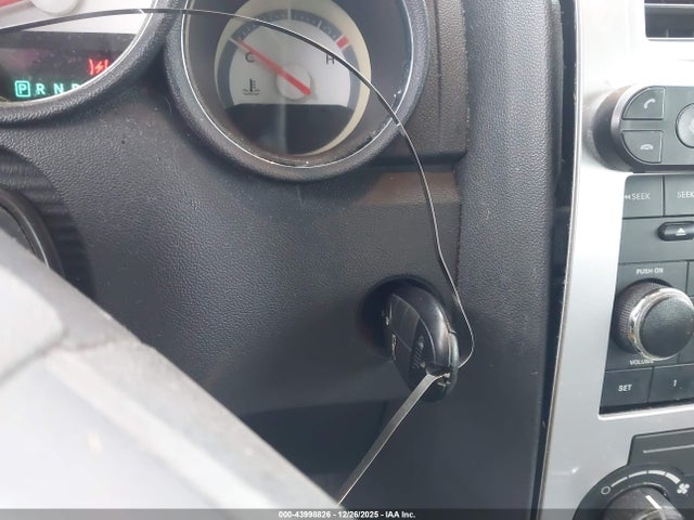 2008 DODGE CHARGER 2B3KA43G88H320343 Photo 10