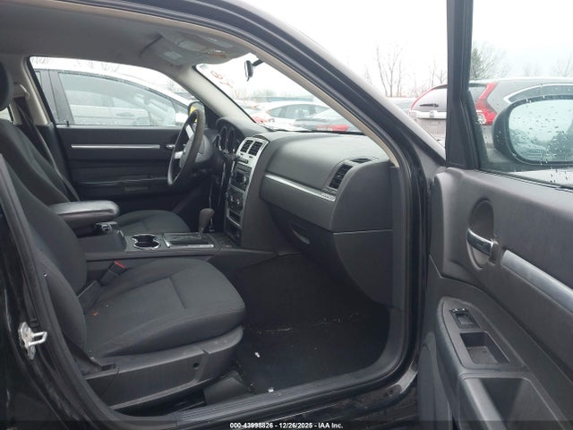 2008 DODGE CHARGER 2B3KA43G88H320343 Photo 4