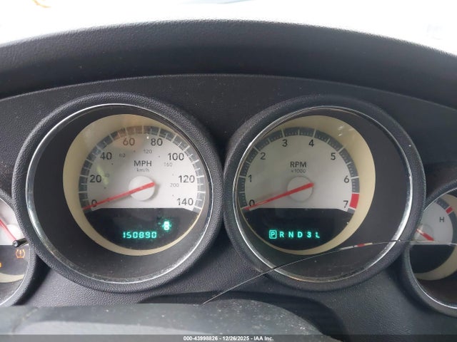 2008 DODGE CHARGER 2B3KA43G88H320343 Photo 6