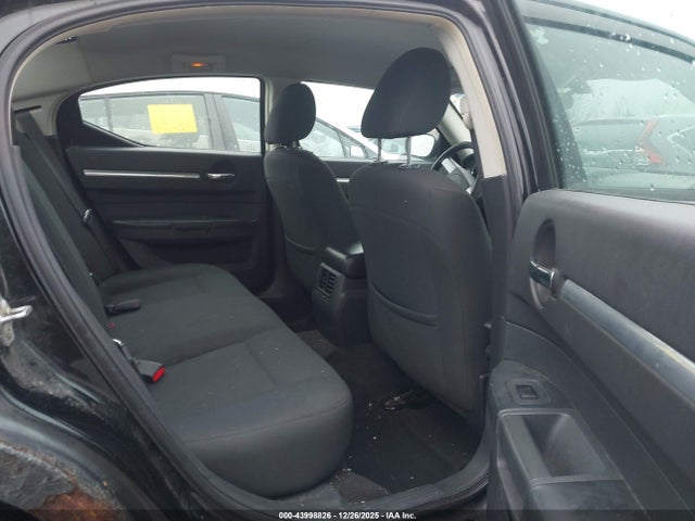 2008 DODGE CHARGER 2B3KA43G88H320343 Photo 7