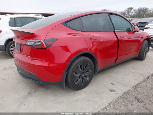 2021 TESLA MODEL Y 5YJYGDEE1MF061293 Photo 3