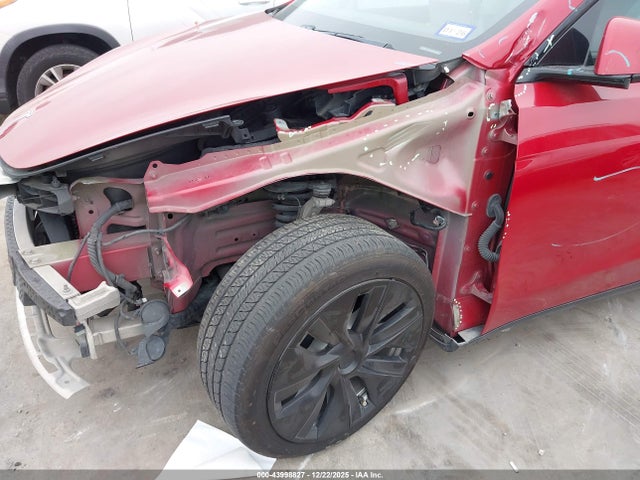 2021 TESLA MODEL Y 5YJYGDEE1MF061293 Photo 5