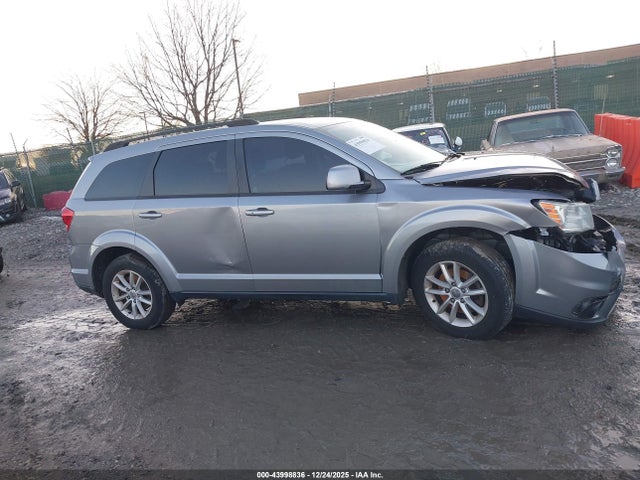 Dodge Journey Sxt 2017 3C4PDCBG6HT537212 Image 12