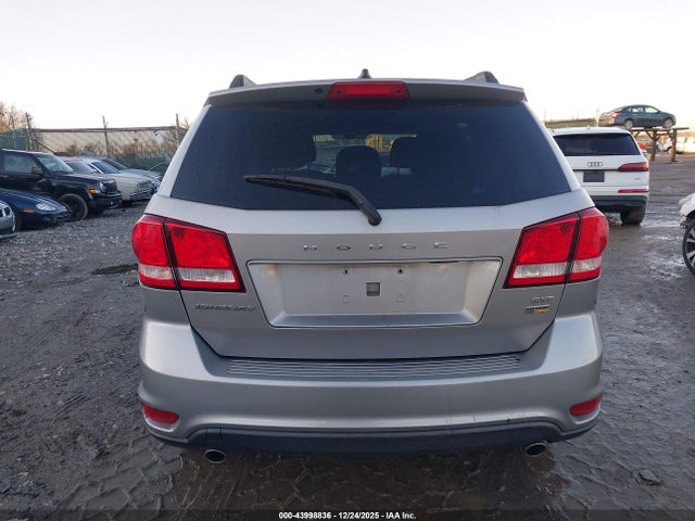 Dodge Journey Sxt 2017 3C4PDCBG6HT537212 Image 15