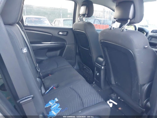 Dodge Journey Sxt 2017 3C4PDCBG6HT537212 Image 8