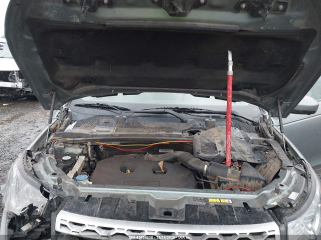 SALCR2BGXGH600389 Land Rover Discovery Sport Hse