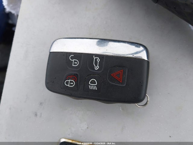 SALCR2BGXGH600389 Land Rover Discovery Sport Hse