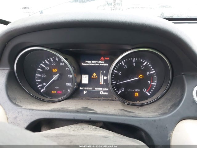 SALCR2BGXGH600389 Land Rover Discovery Sport Hse