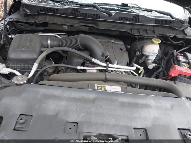 Продаж на аукціоні авто 2019 Ram 1500 Classic Tradesman  4x4 6'4 Box, vin: 1C6RR7FT4KS747364, номер лоту: 43998843