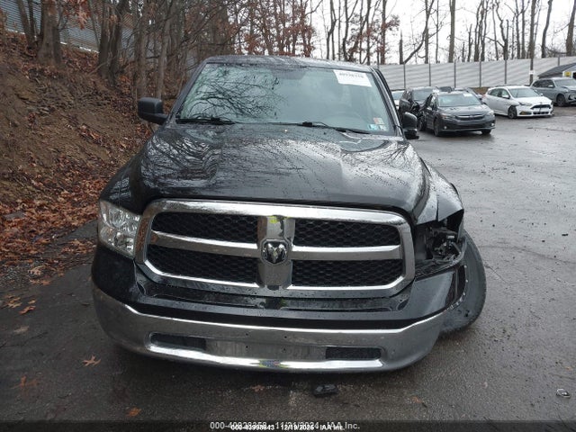 Продаж на аукціоні авто 2019 Ram 1500 Classic Tradesman  4x4 6'4 Box, vin: 1C6RR7FT4KS747364, номер лоту: 43998843