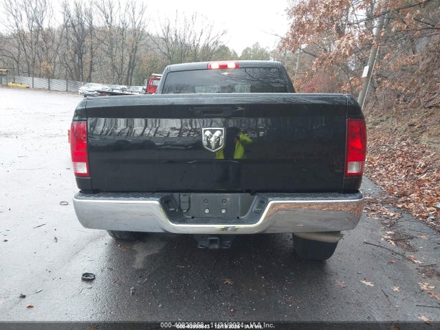 Продаж на аукціоні авто 2019 Ram 1500 Classic Tradesman  4x4 6'4 Box, vin: 1C6RR7FT4KS747364, номер лоту: 43998843