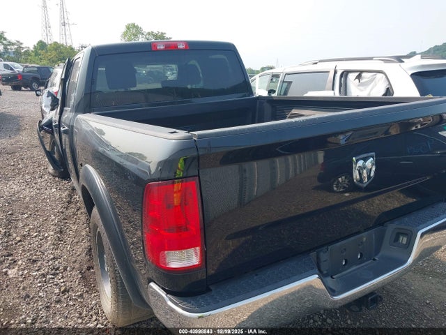 Продаж на аукціоні авто 2019 Ram 1500 Classic Tradesman  4x4 6'4 Box, vin: 1C6RR7FT4KS747364, номер лоту: 43998843