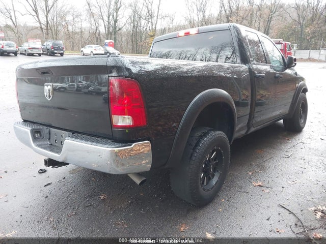 Продаж на аукціоні авто 2019 Ram 1500 Classic Tradesman  4x4 6'4 Box, vin: 1C6RR7FT4KS747364, номер лоту: 43998843