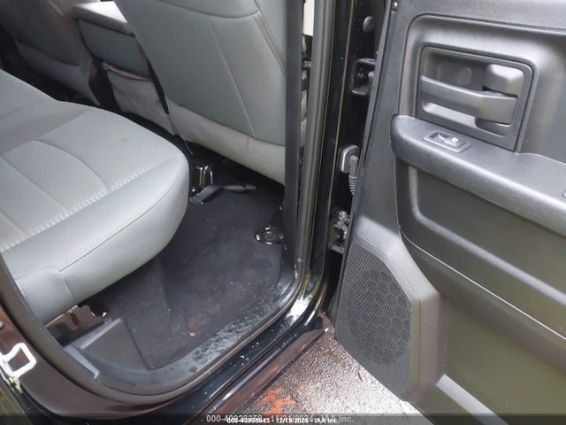 Продаж на аукціоні авто 2019 Ram 1500 Classic Tradesman  4x4 6'4 Box, vin: 1C6RR7FT4KS747364, номер лоту: 43998843