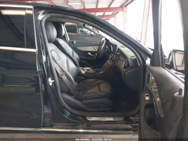 2015 MERCEDES-BENZ C 300 55SWF4KB6FU007428 Photo 4