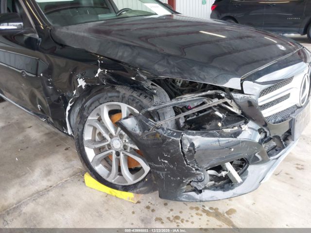 2015 MERCEDES-BENZ C 300 55SWF4KB6FU007428 Photo 5