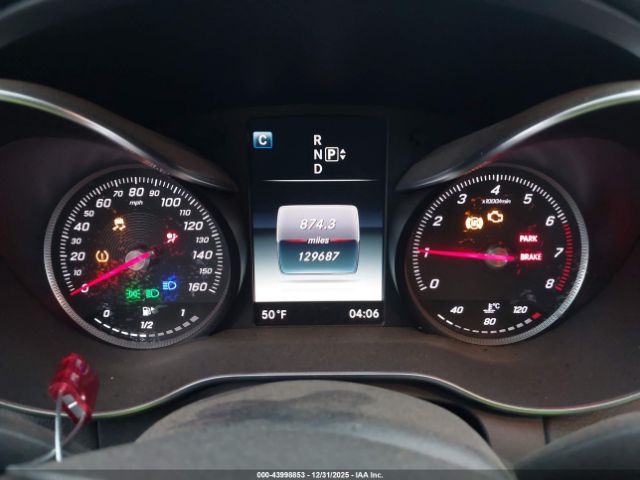 2015 MERCEDES-BENZ C 300 55SWF4KB6FU007428 Photo 6