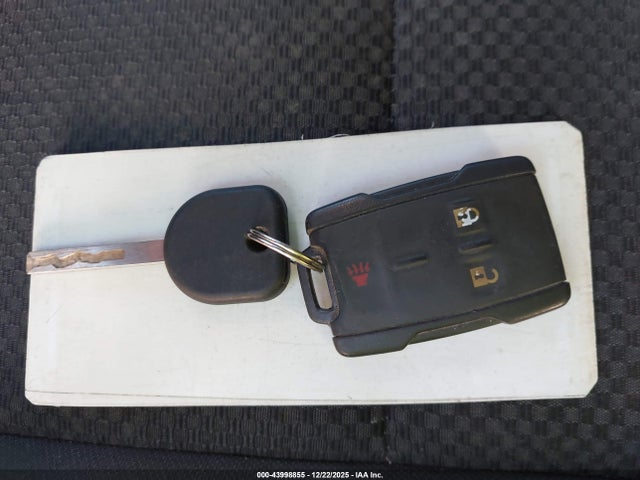 3GCUKREC6EG142729 Chevrolet Silverado 1500 1lt