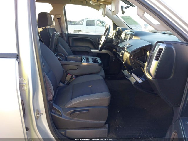 3GCUKREC6EG142729 Chevrolet Silverado 1500 1lt