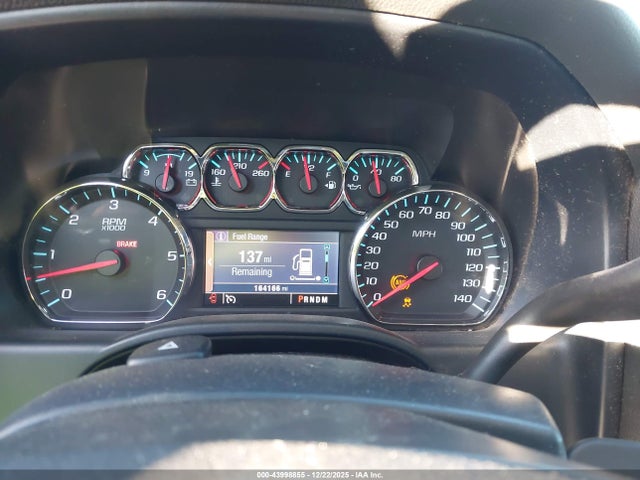 3GCUKREC6EG142729 Chevrolet Silverado 1500 1lt