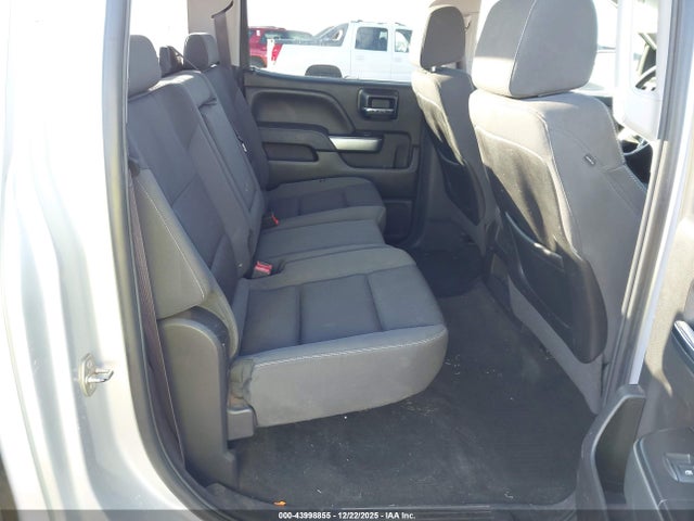 3GCUKREC6EG142729 Chevrolet Silverado 1500 1lt