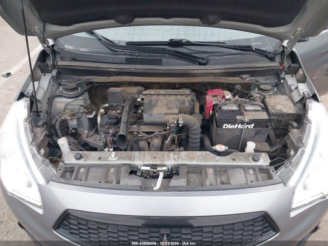 ML32F3FJ9LHF00985 Mitsubishi Mirage G4 Es
