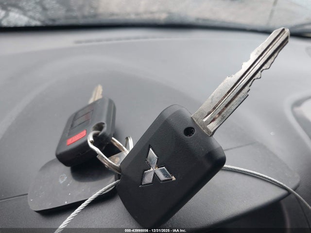 ML32F3FJ9LHF00985 Mitsubishi Mirage G4 Es
