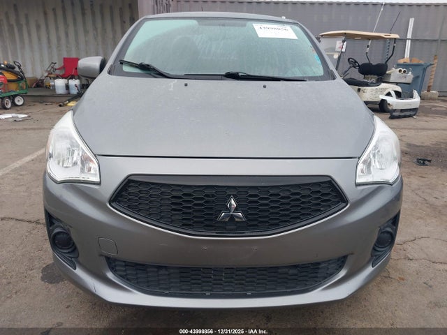 ML32F3FJ9LHF00985 Mitsubishi Mirage G4 Es