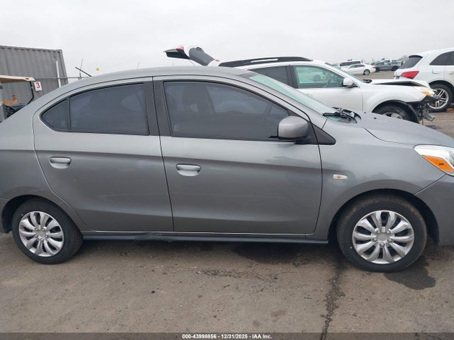 ML32F3FJ9LHF00985 Mitsubishi Mirage G4 Es