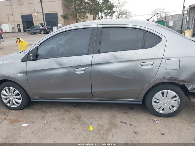 ML32F3FJ9LHF00985 Mitsubishi Mirage G4 Es