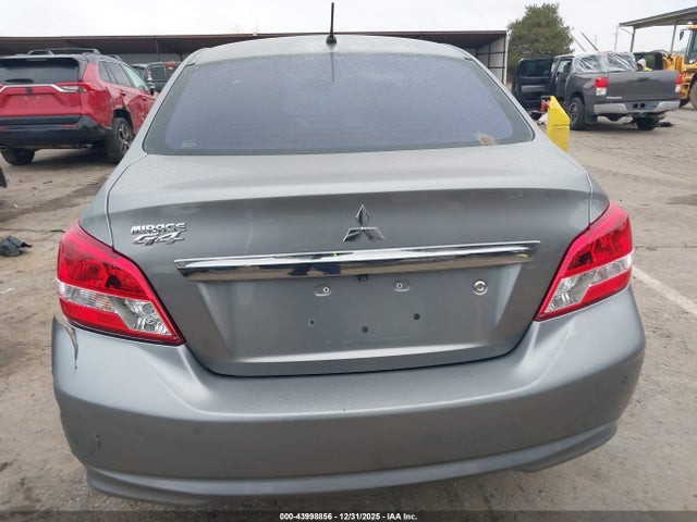 ML32F3FJ9LHF00985 Mitsubishi Mirage G4 Es