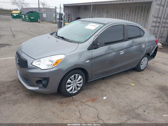 ML32F3FJ9LHF00985 Mitsubishi Mirage G4 Es