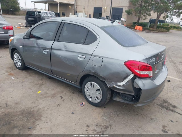 ML32F3FJ9LHF00985 Mitsubishi Mirage G4 Es
