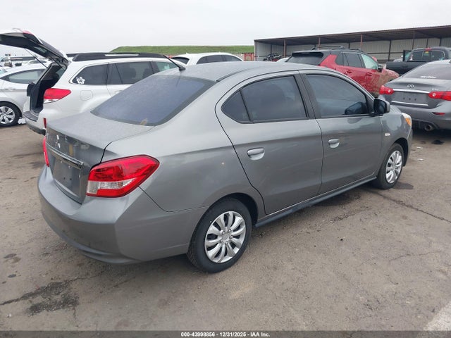 ML32F3FJ9LHF00985 Mitsubishi Mirage G4 Es