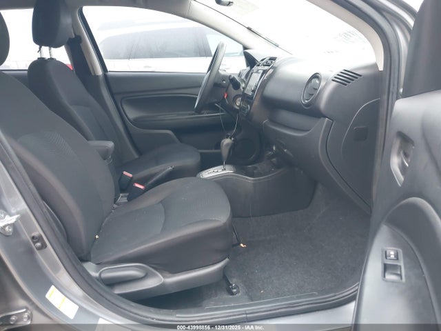 ML32F3FJ9LHF00985 Mitsubishi Mirage G4 Es