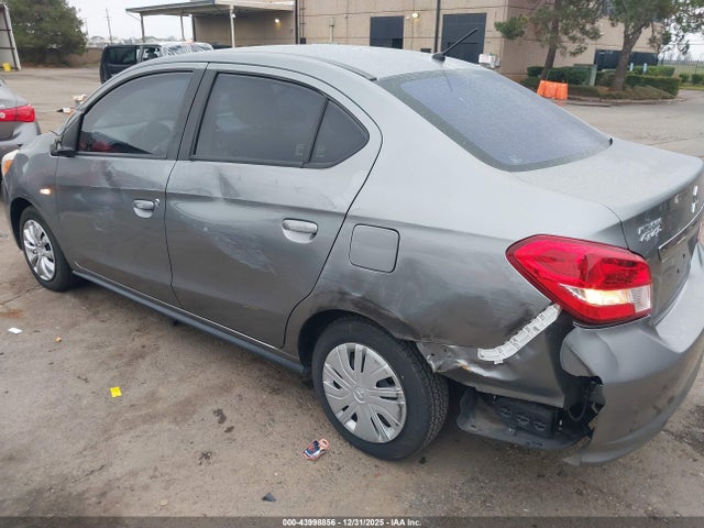 ML32F3FJ9LHF00985 Mitsubishi Mirage G4 Es