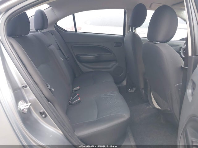 ML32F3FJ9LHF00985 Mitsubishi Mirage G4 Es