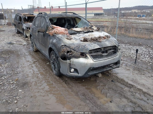 2017 SUBARU CROSSTREK JF2GPALC6HH245762 Photo 0