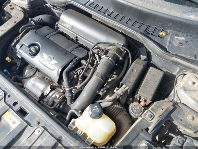 2012 MINI COOPER S COUNTRYMAN WMWZC5C50CWM14414 Photo 9