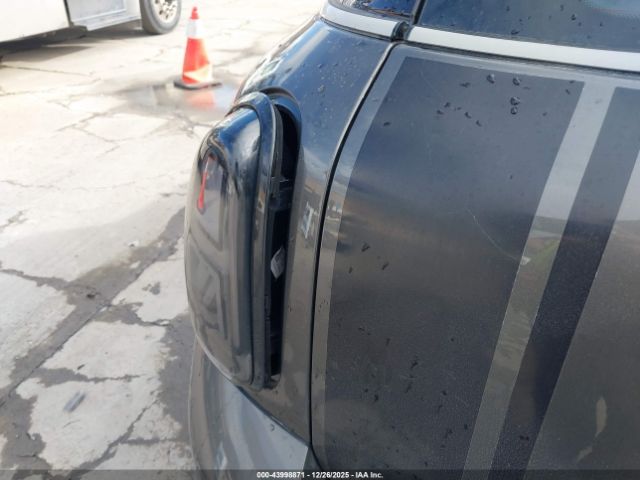 2012 MINI COOPER S COUNTRYMAN WMWZC5C50CWM14414 Photo 5