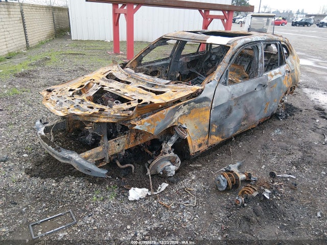 Aukcja sprzedaży 2014 Bmw X1 Xdrive28i, vin: WBAVL1C55EVY23475, numer aukcji: 43998875